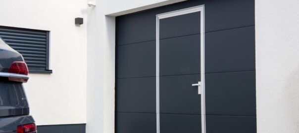 Bramy garażowe OP Invest Nowy Sącz