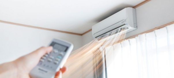 Ile kosztuje montaż klimatyzacji?