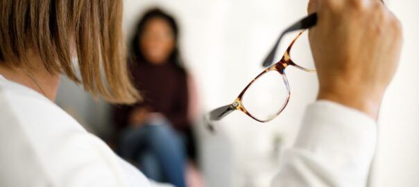 Psycholog Katarzyna Stefaniak