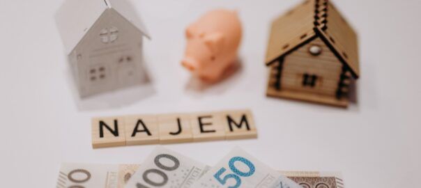 Lokal użytkowy wynajem