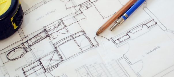 Ile kosztuje projekt przebudowy domu?