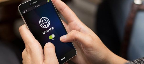 Jak korzystać z roamingu?