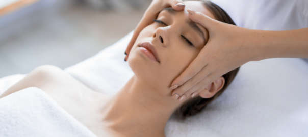 access facelift Natural Flow