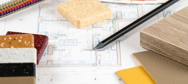 Projektowanie wnętrz w Lublinie przez Katarzynę Sakowską