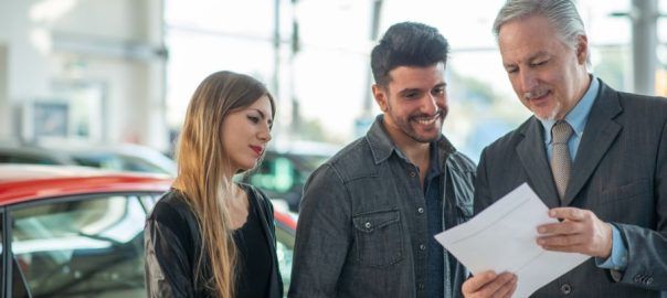 Jak wybrać legalny skup aut?