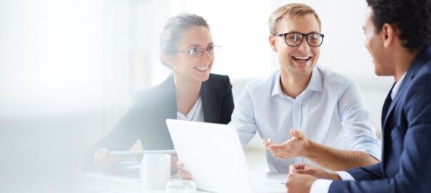 System ERP dla firmy