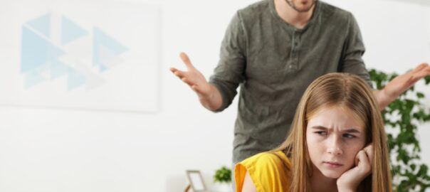 Leczenie traumy po narcystycznym ojcu