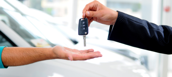 Skup aut dostawczych