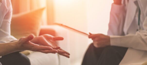 Wizyta u psychiatry z zaburzeniami w Nowym Sączu