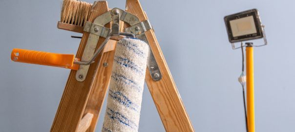 Czy opłaca się zatrudnić firmę do remontu?