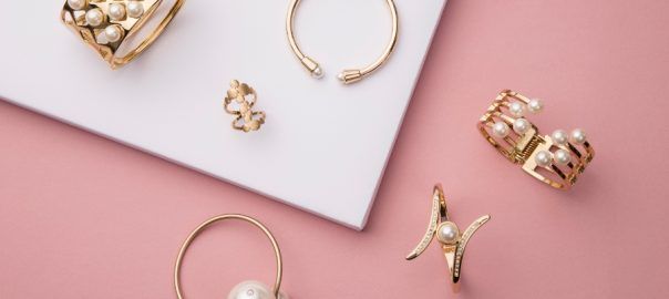 Jaka biżuteria będzie modna w 2024?