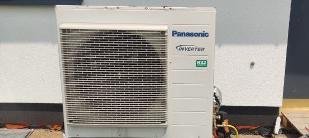 Jakie są najczęstsze błędy przy montażu pompy ciepła?