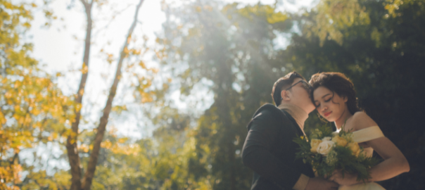 Sesja ślubna Gdańsk